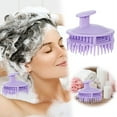 thumbnail image 1 of Scalp Massage Brushes Hair Hydration Cleaning Massage Multifunctional, 1 of 7