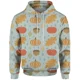 thumbnail image 2 of Sudadera con capucha para hombre del Día de Acción de Gracias Sudadera con capucha de hoja de arce Sudadera con capucha para hombre Sudadera con capucha de calabaza Pavo Ropa para hombre duradera y as, 2 of 4