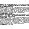 thumbnail image 6 of Pringles Cheddar and Sour Cream Potato Crisps Chips, 14 Count, 6 of 7