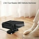thumbnail image 3 of 2 In1 Protective Portable Abs Vehicle De Deer 12v Car Er Low Interior Saving, 3 of 5