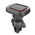 thumbnail image 5 of iPhone 6 Plus Premium Magnetic Car Mount AC Air Vent Holder L8J, 5 of 6