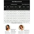 thumbnail image 2 of Fanient Silk Satin Pajamas for Women Set Short Sleeve Button Down Sleepwear Set 2-Piece Women's Silk Pajamas Short Set, 2 of 5