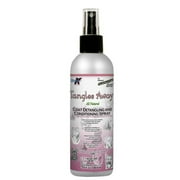 Groomers Edge Tangles Away Spray Detangler - 8 oz