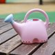 thumbnail image 2 of (Pink) Plant Cane - Large Plastic Garden Water Thin Spray Option for Indoor and Outdoor Plants Flower, Clay, 2 of 5