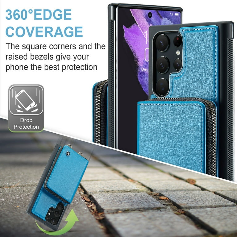 Best Samsung Galaxy S23 Ultra Wallet Cases in 2023