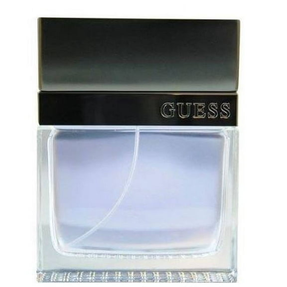 Guess Seductive Homme Blue by Guess Eau De Toilette Spray, Cologne for Men, 3.4 oz, Woody scent