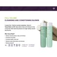 thumbnail image 2 of Natural Tone Organic Skincare SPF8 Protector solar mineral de amplio espectro Calmante e hidratante Vegano Sin parabenos Resistente al agua para rostro y cuerpo 6oz, 2 of 3