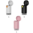 thumbnail image 3 of Goriertaly Gentle Cleaning Kit For Phone Long-Lasting Cleanliness Keyboard Cleaning Kit Pod Cleaning Kit Safe Black and yellow, 3 of 6