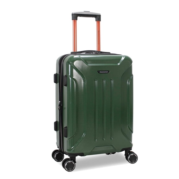Optimus 20" Carry-On Hardside Expandable Spinner