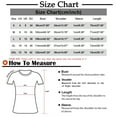 thumbnail image 3 of Jxximdong Tank Top for Women Ladies Tops Vest Neck Sleeveless Eyelet Embroidery Tank Women Summer Clothes Spring Tops for Women, 3 of 9
