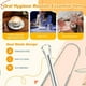 thumbnail image 4 of Limpiador de Lengua Acero Inoxidable Salvador limpiador de lengua, 4 of 8