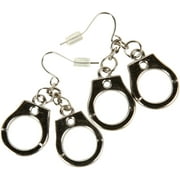 Handcuff Earrings