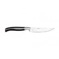 thumbnail image 1 of Oneida B907KSSKR 9 1/4" Steak Knife - Stainless Steel, Caspian Pattern, 1 of 1
