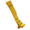 thumbnail image 1 of Dip Belt For Dumbbells Weight Plate Dumbbell Loading Strap For Dip Belt Dumbbell Strap For Dip Belt Barbell Strap Rope Handles, 1 of 5