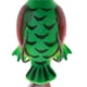 thumbnail image 4 of 1 Pieza 3D Ojos Pequeño Señuelo de Pesca Crankbaits Fuerte Que Atrae Silicona 7 Cm / 2,8 Pulgadas Verde claro, 4 of 8