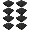 thumbnail image 1 of 6Pc 8Pc Treadmill Mat Anti-Slip Mats For Gym Machines Elliptical Machine 8Pc, 1 of 9