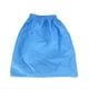 thumbnail image 3 of Paquete de 3 Fundas de Tela Azules para Aspiradoras en Seco y Húmedo de 16 A 30 L con Filtro de Tela 950135 para Limpieza de Barredoras Domésticas, 3 of 5
