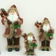 thumbnail image 4 of 60/45/30cm Santa Claus Doll Christmas Decorations for Home New Year Children's Gifts Hotel Coffee Shop Window Ornaments Navidad, 4 of 5