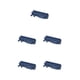 thumbnail image 3 of Matsuzay Cable Holder Clips Wall Mounted Management Hotel Bathroom Winder Free Bedroom Wire Organization Kitchen Punch Retainer Type2 NO2, 3 of 6