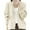Beige, variant on Ashirexll Lightweight Cardigans for Women, Womens Winter Coats, Women's Fashion Casual Solid Color Long Sleeve Mid-Length Knit Cardigan Shawl Jacket