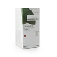 thumbnail image 2 of GAMMEX Non-Latex PI Green Disposable Sterile Polyisoprene Surgical Glove Standard Cuff Length SIZE 8 20685280 50 per Box, 2 of 4