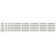 thumbnail image 3 of TIANEK Ladies Bridal Shower Dress V-Neck Solid Elegant Prom Gown Sundress Long Maxi Dress, 3 of 7