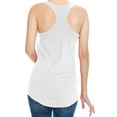 thumbnail image 3 of Ma Croix Women's 3 Pack Racerback Sleeveless Tank Top, 3 of 4