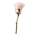 thumbnail image 2 of Herramienta de Belleza Salvador Brocha de Maquillaje Rosa de Viaje, 2 of 9