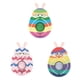 thumbnail image 2 of Juguete sensorial antiestrés de silicona con burbujas de empuje de conejito de Pascua para niños y adultos Likrtyny juguetes de los niños, 2 of 9