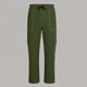 thumbnail image 4 of Pantalones de Pierna Recta Hombres Casual Multi Bolsillo Protección de Ropa de Trabajo Color Sólido Pantalones Diarios, 4 of 6