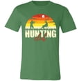thumbnail image 3 of Club Hunting Hunter T-Shirt, 3 of 3