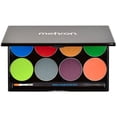 thumbnail image 1 of Paleta de maquillaje Mehron Paradise AQ 8 Color Tropical, 1 of 1