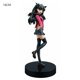 thumbnail image 1 of Muñeca de Anime japonés Hatsune Miku, modelo móvil de PVC, colección de chicas bonitas, muñeca de flor de cerezo rosa, Lyme Sexy18 cm zhangyuxiang unisex, 1 of 2