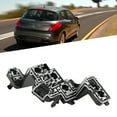 thumbnail image 1 of Tail Light Circuit Board, ABS High Temperature Resistant Taillight Circuit Circuit Board Taillight Lamp Socket Circuit Board 6 Pin for  307 Hatchback, 1 of 7