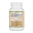 thumbnail image 2 of Hyaluronic Acid Supplement -180 Capsules (Enhances Effects of Hyaluronic Acid Serum for Face) 200mg Per Serving for Skin and Face Aging Support by Double Wood Supplements (Acido Hialuronico), 2 of 4