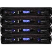 Crown XLS1502 2-Channel, 525-Watt at 4Ω Power Amplifier