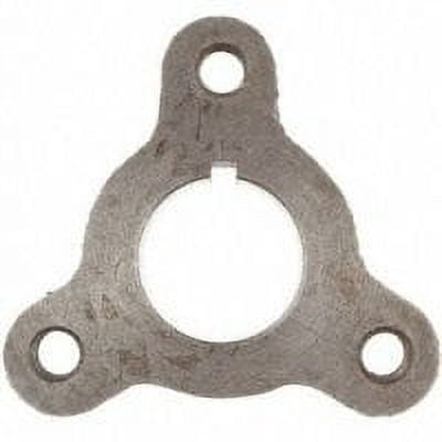 ATP Automotive Graywerks 102195 Engine Crankshaft Hub