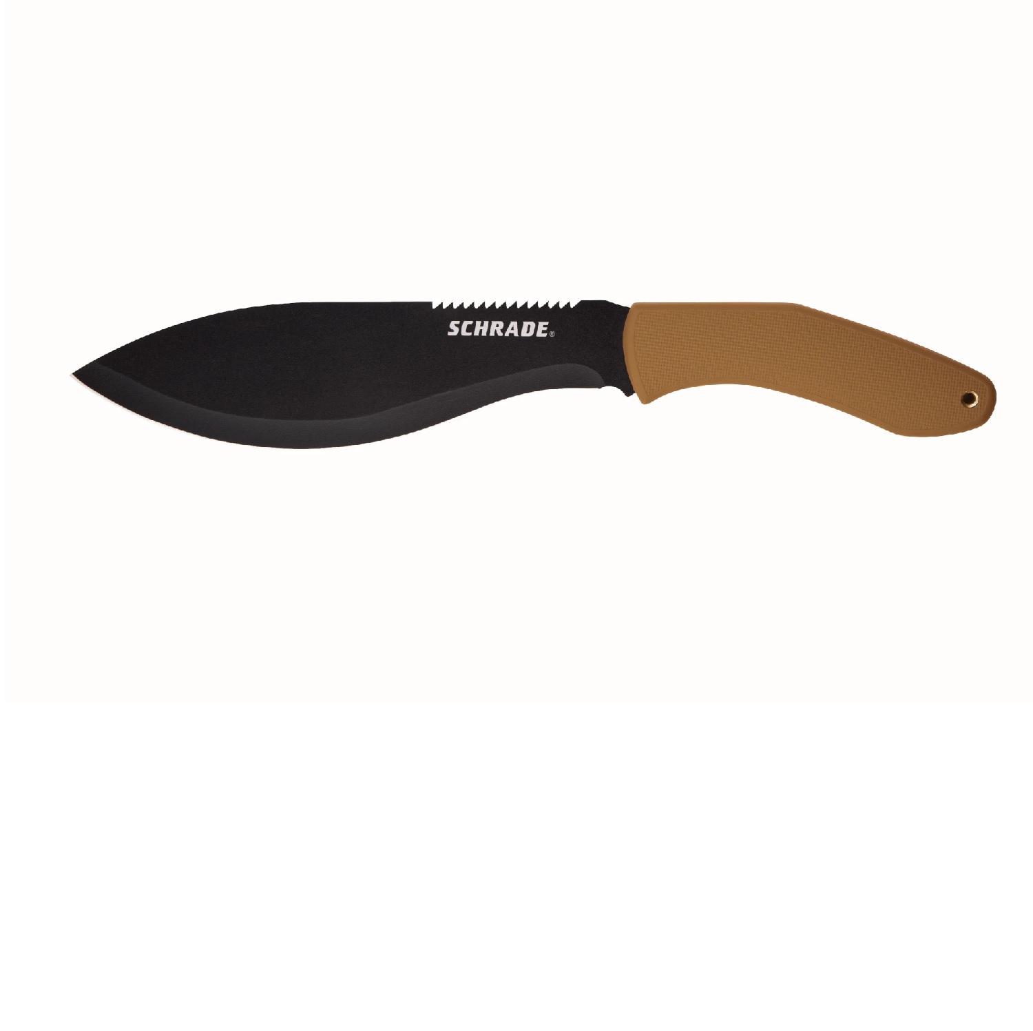 Schrade Machete 17.00 In