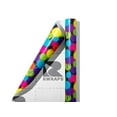 thumbnail image 5 of Rwraps Graffiti Color Test Gloss Vinyl Film Wrap 59in x 1ft Vinyl Vehicle Car Film Sheet Roll, 5 of 9