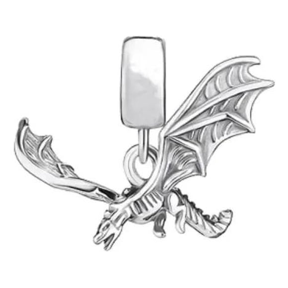 DRAGON PLATA