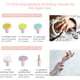 thumbnail image 2 of Lima de uñas para bebé, cortaúñas eléctrico, kit de manicura, cortaúñas para bebé con luz, molinillo de uñas para bebé, cuidado de los dedos de los pies, juego de aseo para bebé con cortaúñas Ormromra LRWJ082, 2 of 7