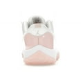 thumbnail image 4 of Jordan Women's 11 Retro Low Legend Pink Basketball Shoes, from StockX, 4 of 5