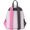 thumbnail image 4 of Loungefly Sanrio My Melody and Kuromi Mini Backpack, 4 of 4