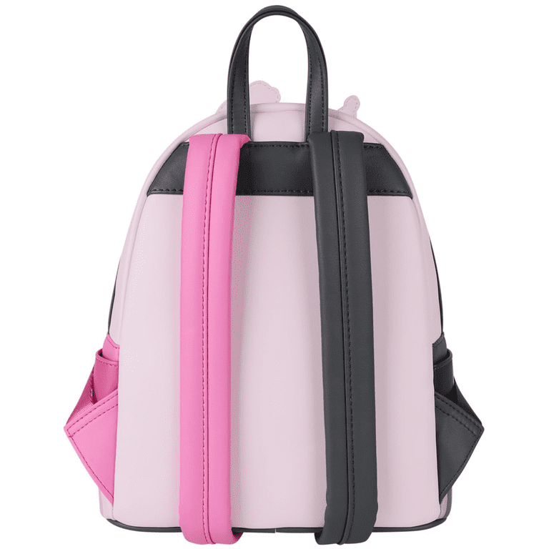 Loungefly Sanrio My Melody & Kuromi Mini Backpack, 9 display picture 2