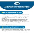 thumbnail image 5 of Best Bully Sticks 12 Inch Bully Sticks - 25 Count (Pack of 1) - All-Natural, Fully Digestible, 100% Grass-Fed, Grain and Rawhide Free, 5 of 9
