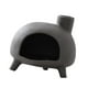 thumbnail image 2 of Porta incienso, soporte para incienso, regalo, cerámica, decorativo, decoración del hogar, adorno de incienso Negro, 2 of 9