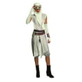 thumbnail image 4 of Star Wars: The Force Awakens Adult Rey Eye Mask With Hood, 4 of 4