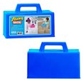 thumbnail image 1 of Toy Just Play The Slinky® Brickz Sand and Snow originales, 1 of 1