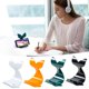 thumbnail image 1 of Xihbxyly Oferta de Iluminación Teléfono Móvil Creativo de Escritorio con Linda Tarjeta Ventilada, Regalo para Estudiantes, Adepto para Transmisión En Vivo con Panel Plano, 1 of 2