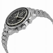 Omega Speedmaster 38 Men's Black Dial Automatic Watch 324.30.38.50.01.001